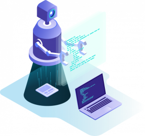 Разработка сайта для автоматизации бизнес-процессов в Арекипе