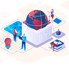 Разработка сложных сайтов для построения систем коммуникации в Арекипе