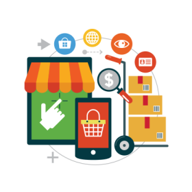 Разработка сложного сайта для сферы логистики в Арекипе